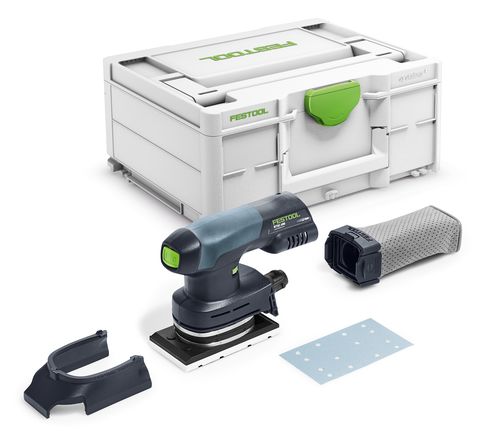 Akku-Rutscher RTSC 400-Basic