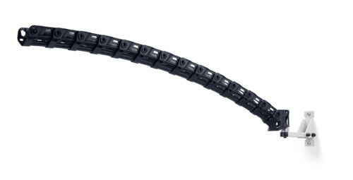 Absaugarm CT-ASA FLX W