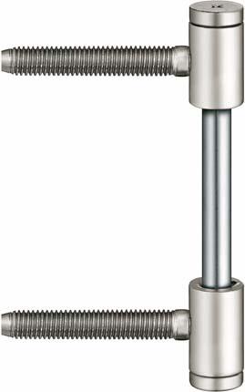 Variant-Flügelteil V0026 WF vernickelt SIMONSWERK