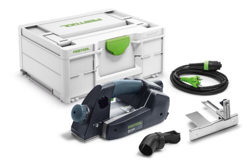 Festool Einhandhobel EHL 65 EQ-Plus Standard 230V Netz 576247 | 3215188