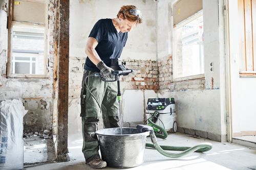 Festool Rührwerk MX 1000 RE EF HS3R Standard 230V Netz 575807 | 3255074