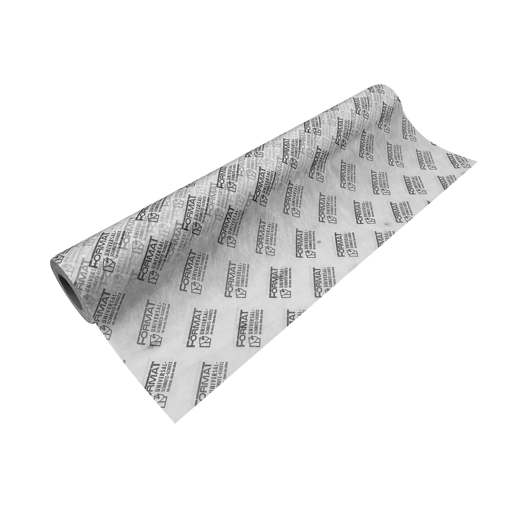 Format Schmutz Schutz 1.000 mm Breite, Rolle 50m FO-SSB-1000-50 4333097030626