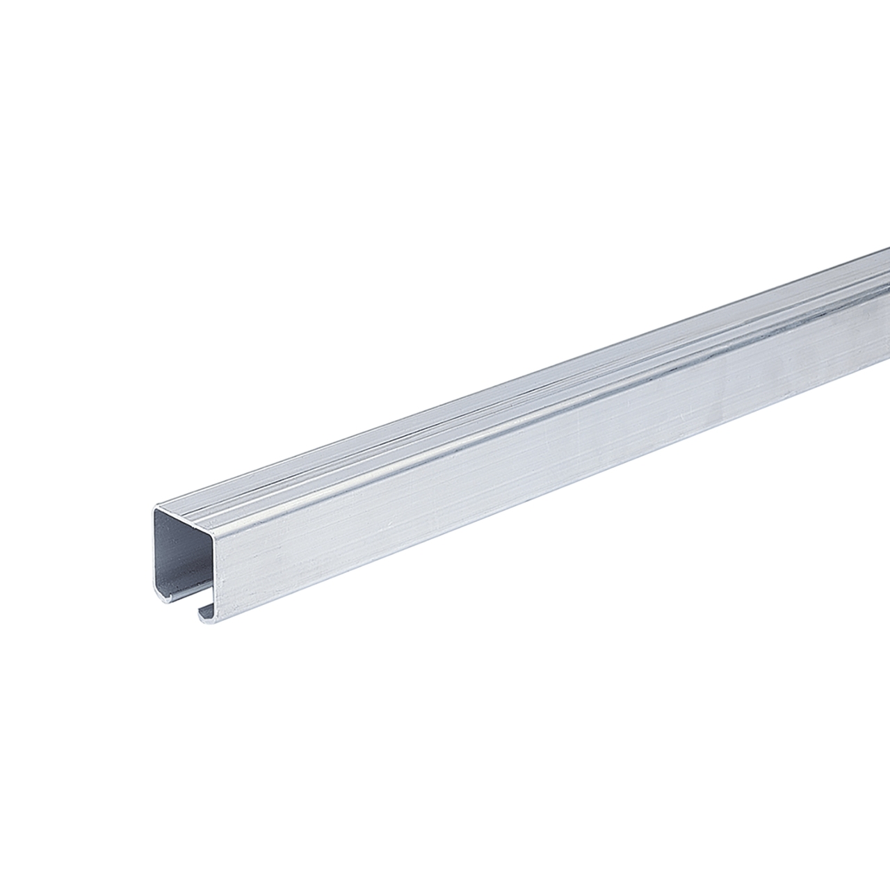 Hettich Laufprofil TopLine 1, silber